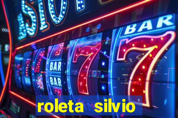 roleta silvio santos jogo